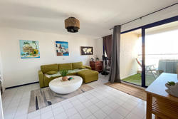 Vente appartement Canet-Plage  