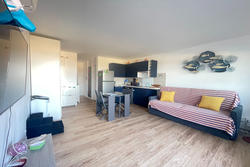 Vente appartement Canet-en-Roussillon  