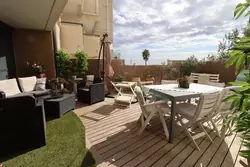 Vente appartement Canet-Plage  