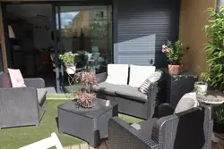 Vente appartement Canet-Plage  