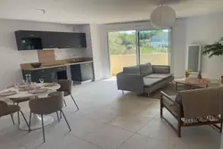 Neuf appartement Canet-en-Roussillon  