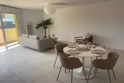 Neuf appartement Canet-en-Roussillon  