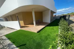 Neuf appartement Canet-en-Roussillon  