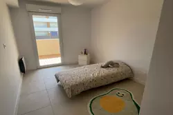 Neuf appartement Canet-en-Roussillon  