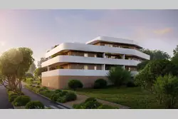 Neuf appartement Canet-en-Roussillon  