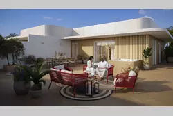 Neuf appartement Canet-en-Roussillon  