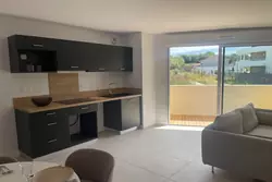 Neuf appartement Canet-en-Roussillon  