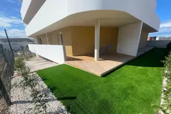 Neuf appartement Canet-en-Roussillon  