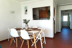 Vente appartement Canet-en-Roussillon  