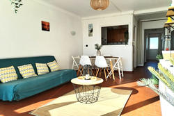 Vente appartement Canet-en-Roussillon  