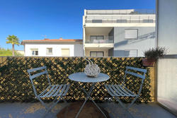 Vente appartement Canet-Plage  