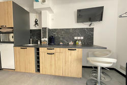 Vente appartement Canet-Plage  