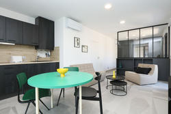 Vente appartement Canet-en-Roussillon  
