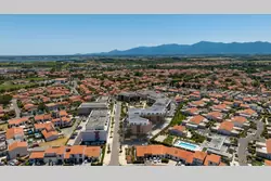 Neuf appartement Pollestres  