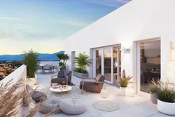 Neuf appartement Pollestres  