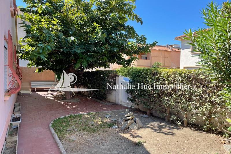 Vente maison Canet-Plage Vente maison Canet-Plage