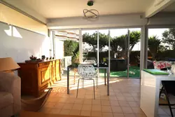 Vente appartement Canet-Plage  