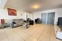 Vente appartement Canet-en-Roussillon  