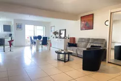 Vente appartement Canet-en-Roussillon  