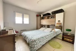 Vente appartement Canet-en-Roussillon  