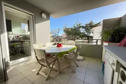 Vente appartement Canet-en-Roussillon  