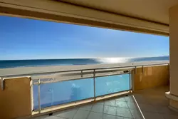 Vente appartement Canet-Plage  