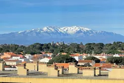 Vente appartement Canet-Plage  
