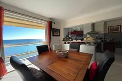 Vente appartement Canet-Plage  