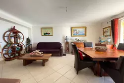 Vente appartement Canet-Plage  