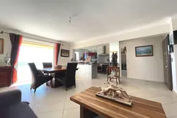 Vente appartement Canet-Plage  