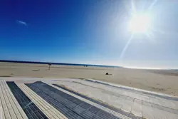 Vente appartement Canet-Plage  