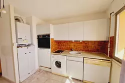 Vente appartement Canet-Plage  