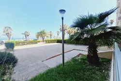 Vente appartement Canet-Plage  
