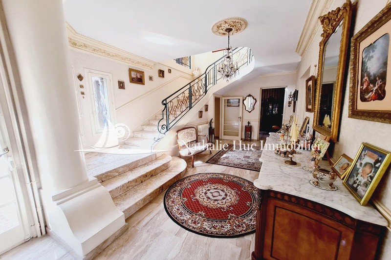Vente hôtel particulier Perpignan  