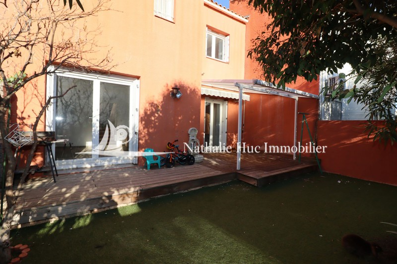Vente villa Canet-en-Roussillon Vente villa Canet-en-Roussillon