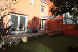 Vente villa Canet-en-Roussillon  
