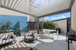 Vente appartement Canet-Plage  