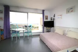 Vente appartement Canet-en-Roussillon  