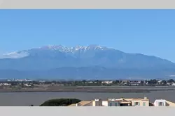Vente appartement Canet-en-Roussillon  
