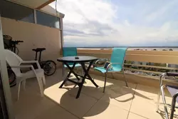 Vente appartement Canet-en-Roussillon  