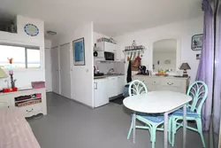 Vente appartement Canet-en-Roussillon  