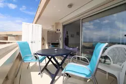 Vente appartement Canet-en-Roussillon  