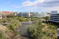 Vente appartement Canet-Plage  