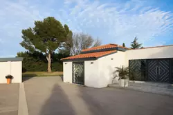 Vente propriété Perpignan  