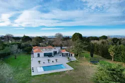 Vente propriété Perpignan  