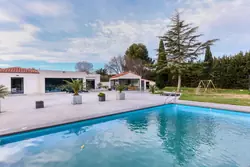Vente propriété Perpignan  