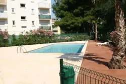 Vente appartement Canet-Plage  