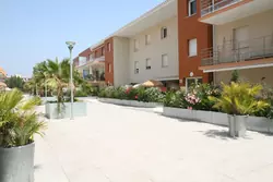Vente appartement Canet-Plage  