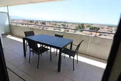 Vente appartement Canet-Plage  