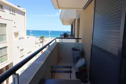 Vente appartement Canet-Plage  